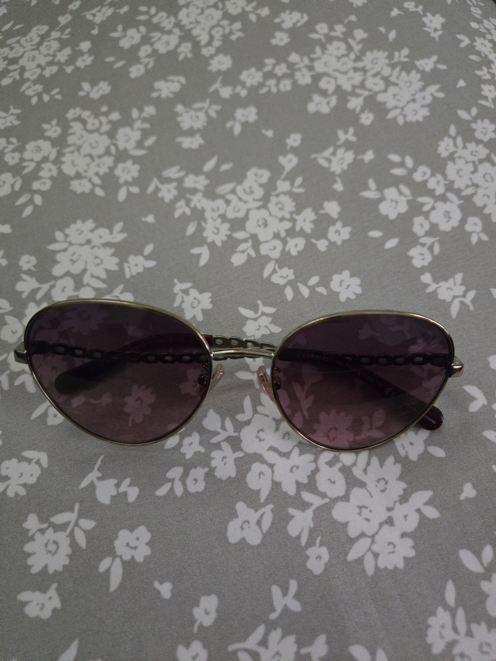 Coach Sunglasses